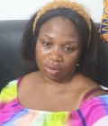 kennenlernen Frau Kamerun bis Yaoundé : Patricia, 43 Jahre